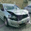 AVANT Coté Passager