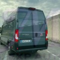 ARRIERE Coté Conducteur