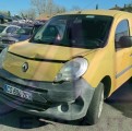 AVANT Coté Conducteur