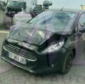 AVANT Coté Conducteur