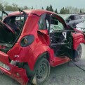 AVANT Coté Passager