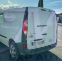 ARRIERE Coté Conducteur