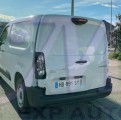 ARRIERE Coté Conducteur
