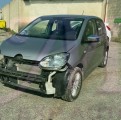 AVANT Coté Conducteur