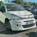 AVANT Coté Passager