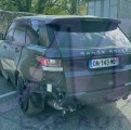 ARRIERE Coté Conducteur