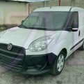 AVANT Coté Conducteur