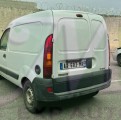 ARRIERE Coté Conducteur