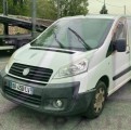 AVANT Coté Conducteur