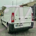 ARRIERE Coté Conducteur