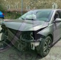 AVANT Coté Conducteur