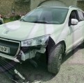 AVANT Coté Conducteur