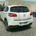 ARRIERE Coté Conducteur