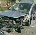 AVANT Coté Conducteur