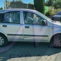 COTE Passager