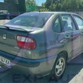 AVANT Coté Passager