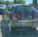 ARRIERE Coté Conducteur