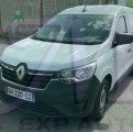 AVANT Coté Conducteur