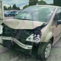 AVANT Coté Conducteur