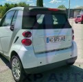 ARRIERE Coté Conducteur
