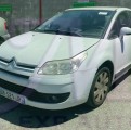 AVANT Coté Conducteur