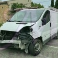 AVANT Coté Conducteur