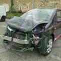 AVANT Coté Conducteur