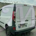 ARRIERE Coté Conducteur