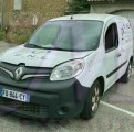 AVANT Coté Conducteur
