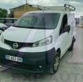 AVANT Coté Conducteur