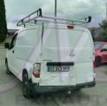 ARRIERE Coté Conducteur