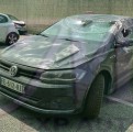 AVANT Coté Conducteur