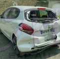 ARRIERE Coté Conducteur