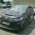 AVANT Coté Conducteur