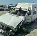 AVANT Coté Conducteur