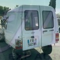 COTE Passager