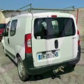 ARRIERE Coté Conducteur