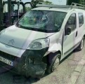 AVANT Coté Conducteur