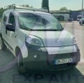 AVANT Coté Passager