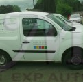 RENAULT KANGOO II 1.5 DCI COMPACT ENERGY PIECE DETACHEE OCCASION LATERAL GAUCHE 