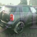 MINI COOPER COUNTRYMAN 2.0D FA SD ALL4 VEHICULE ACCIDENTE 3/4 ARRIERE DROIT PIECES DETACHEES 