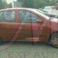 FIAT PUNTO II 1.2I 60CH PIECES DETACHEES OCCASIONS LATERAL DROIT