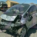 AVANT Coté Conducteur