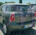 ARRIERE Coté Conducteur