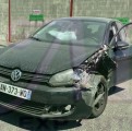 AVANT Coté Conducteur