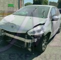 AVANT Coté Conducteur