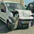AVANT Coté Passager