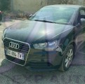 AVANT Coté Conducteur