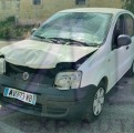 AVANT Coté Conducteur