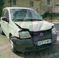 AVANT Coté Passager